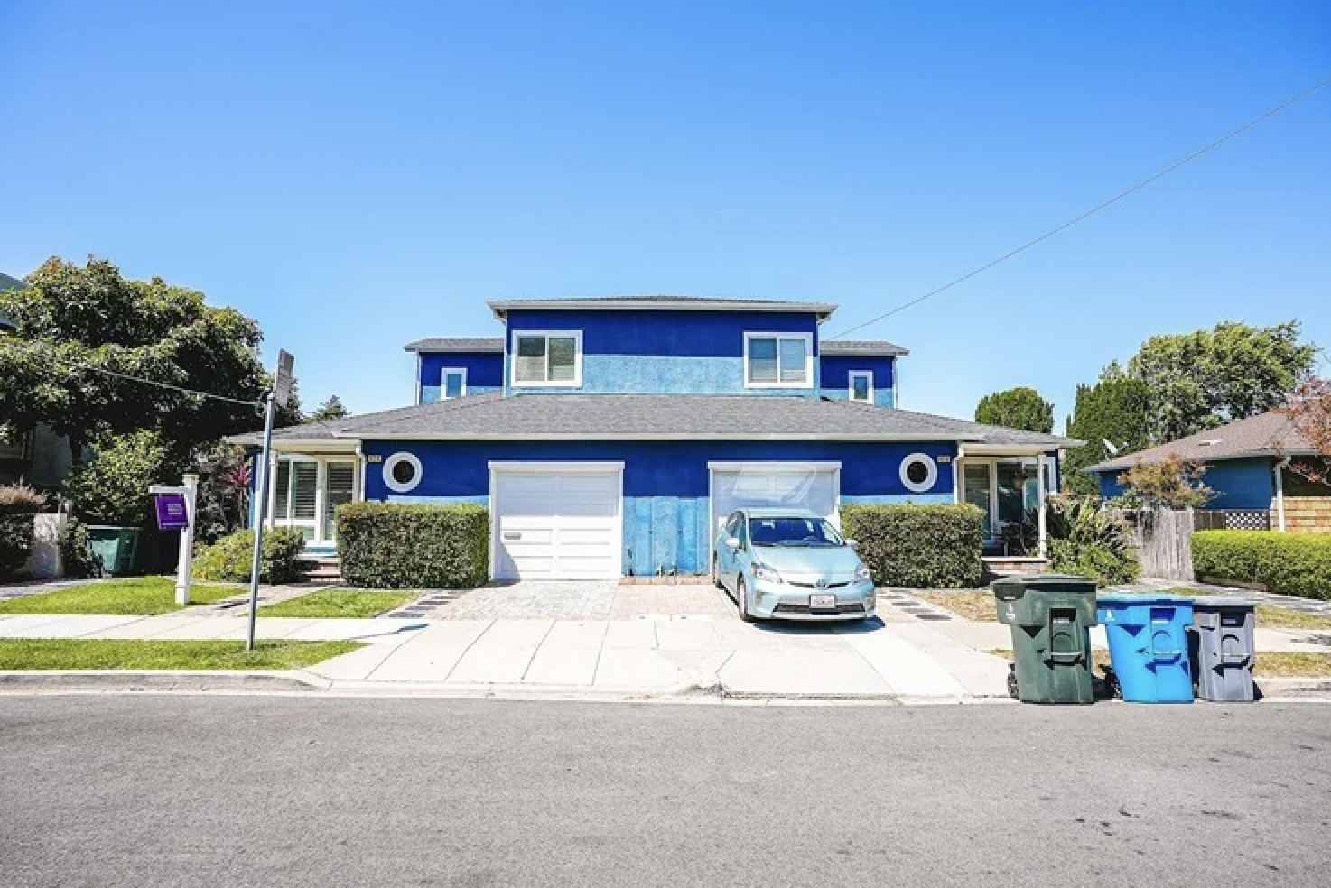 424 Kensington Ave