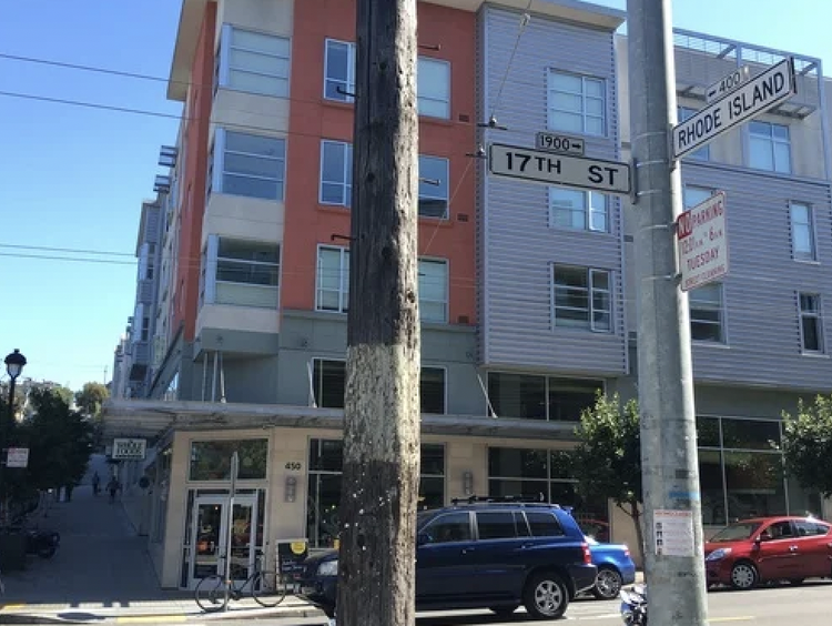 451 Kansas St #362 