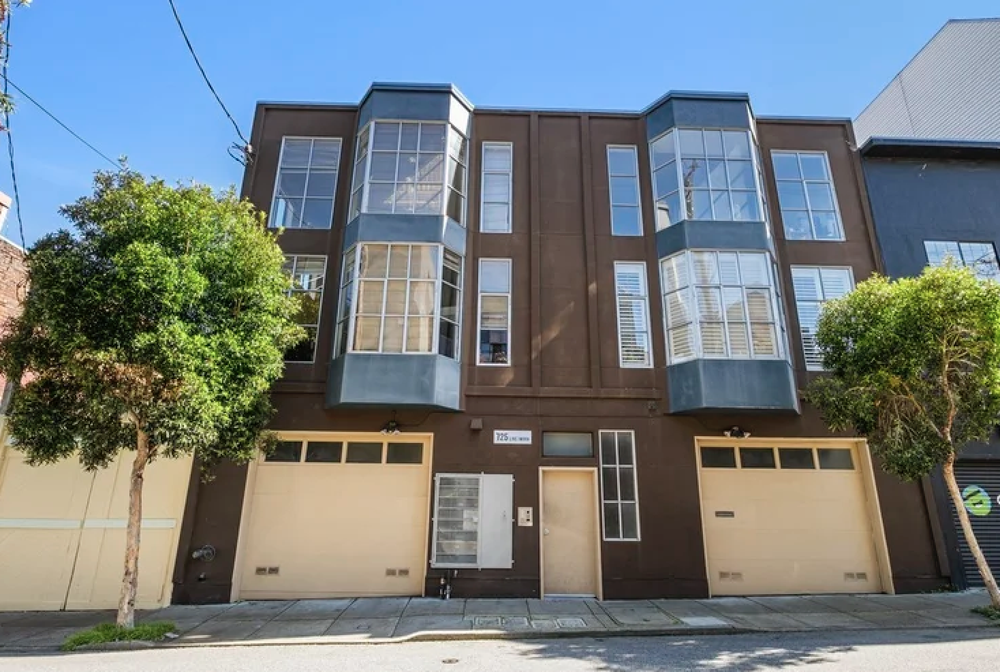 725 Tehama #4