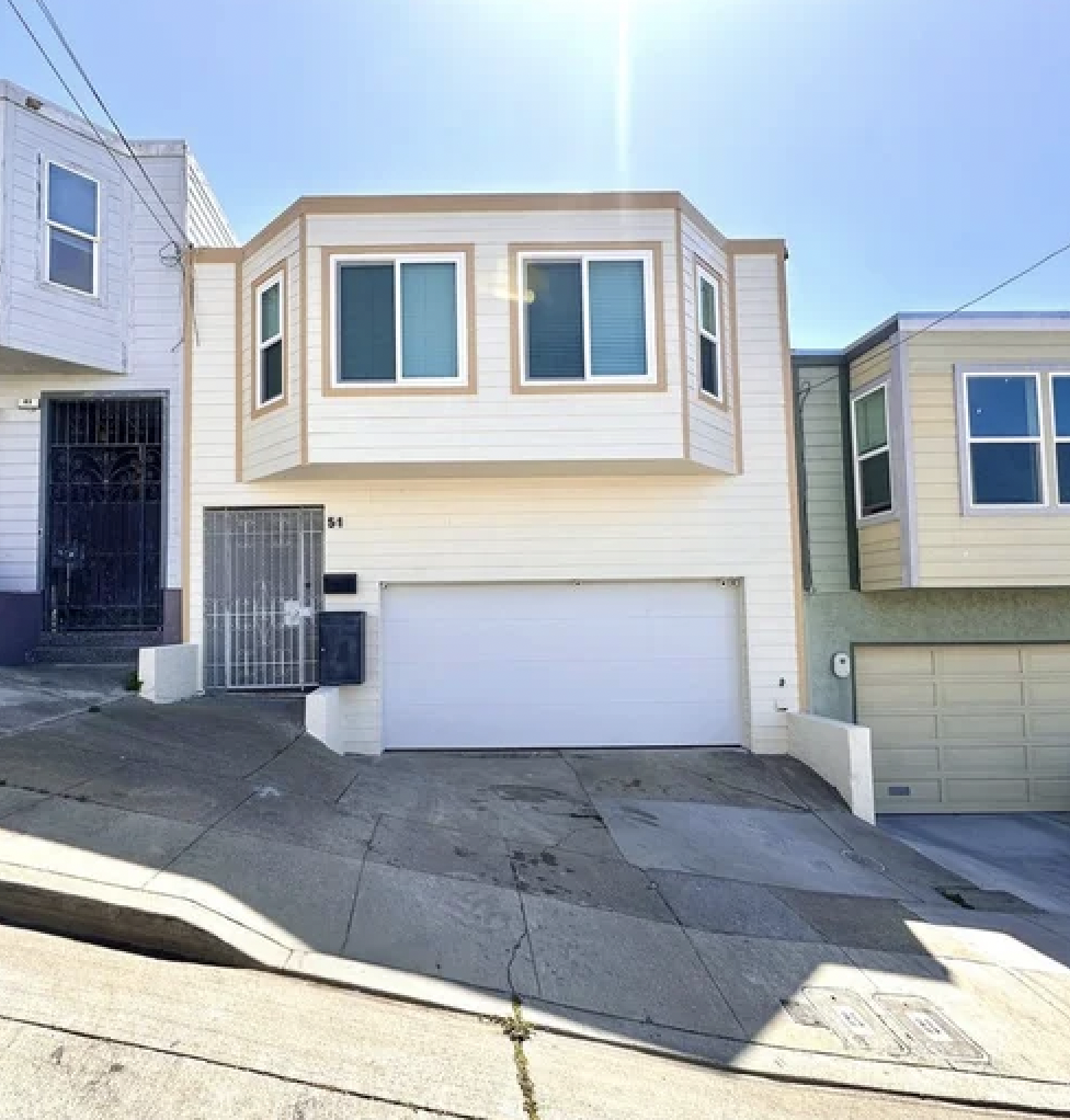 51 Bishop St