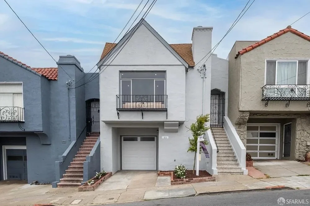 11 Topeka Ave, San Francisco