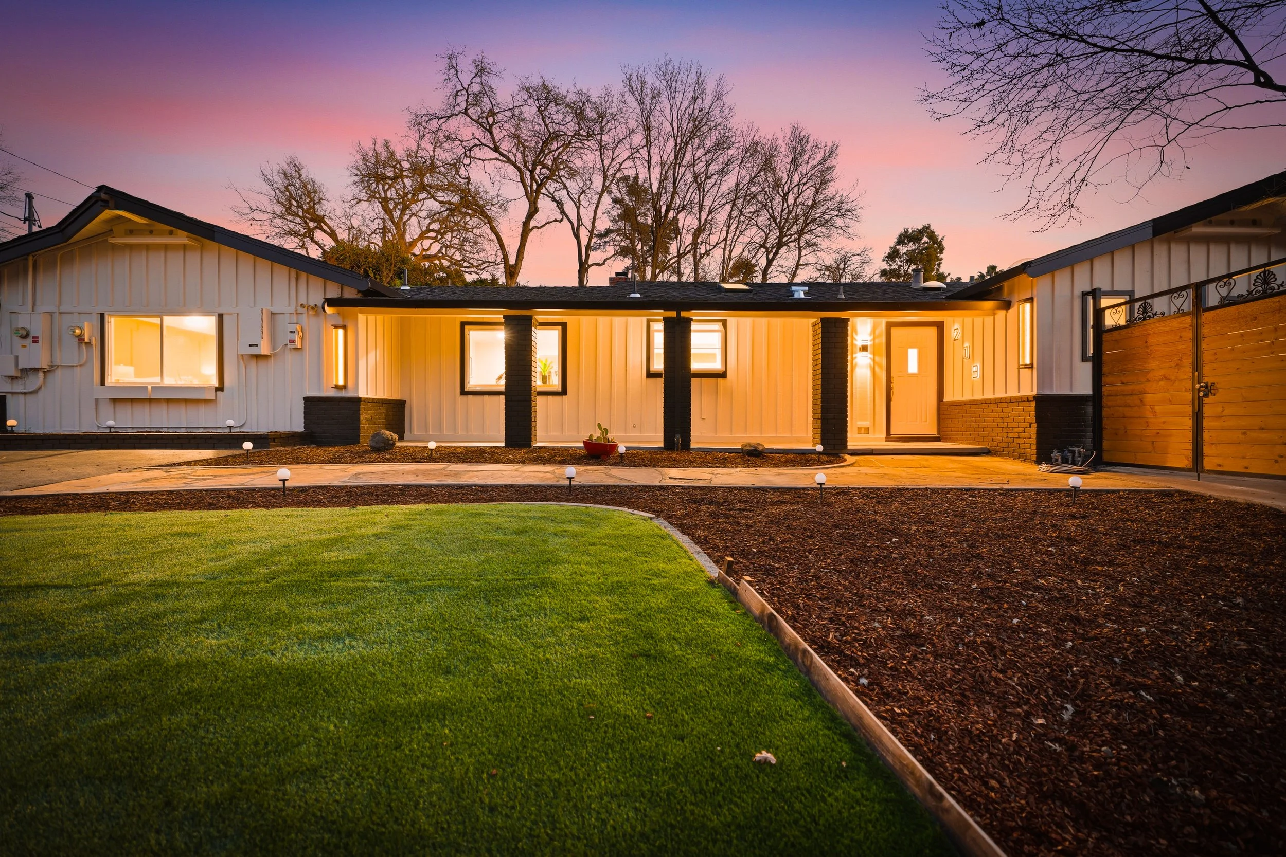 209 Gerry Ct, Walnut Creek