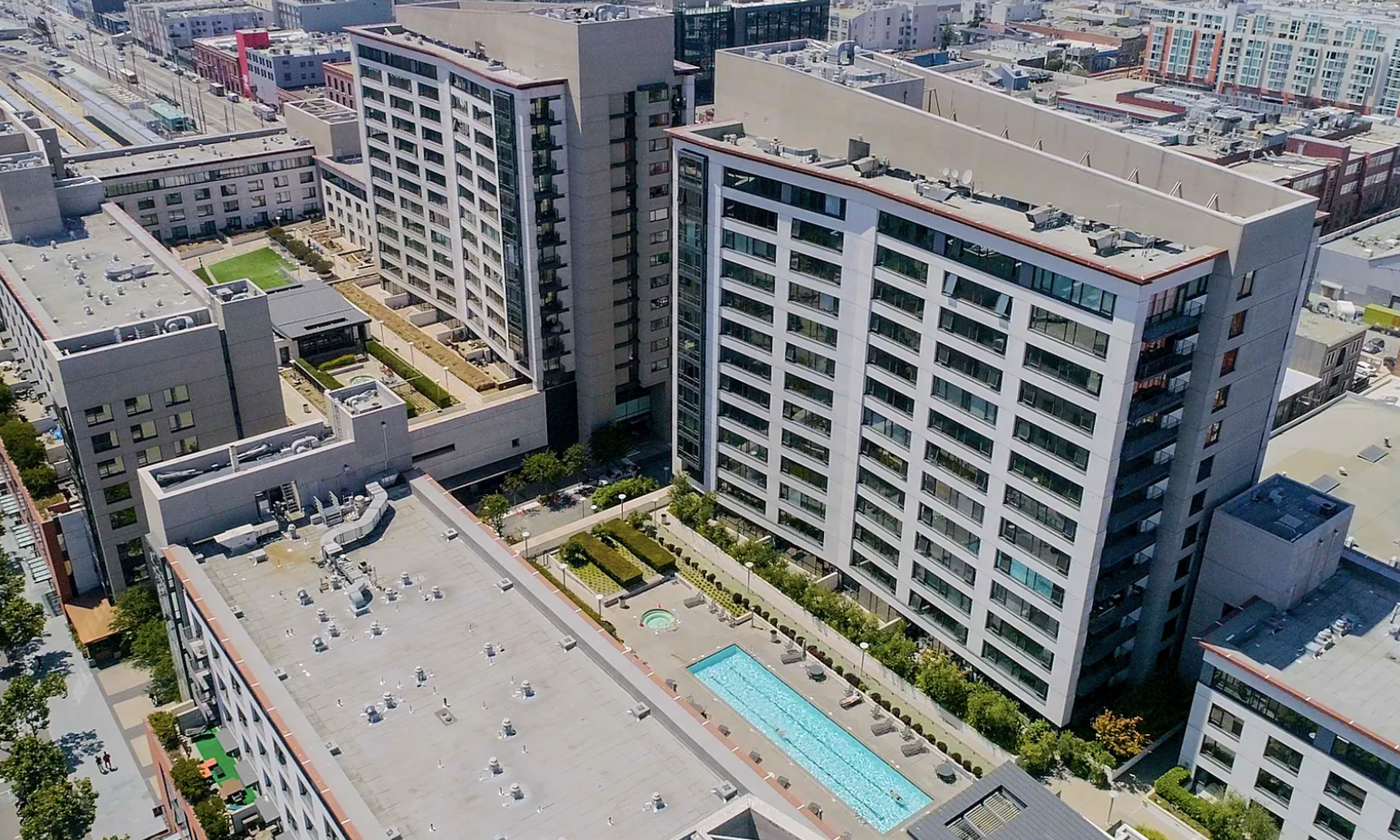 250 King St #602, San Francisco