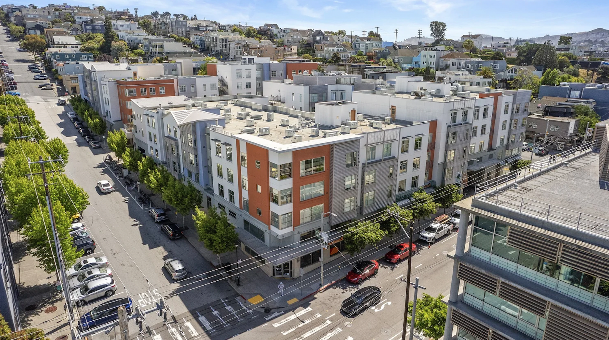 451 Kansas St #362, San Francisco