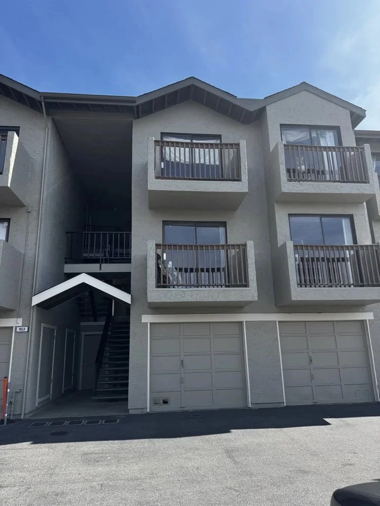 953 Ridgeview Court #A, South San Francisco