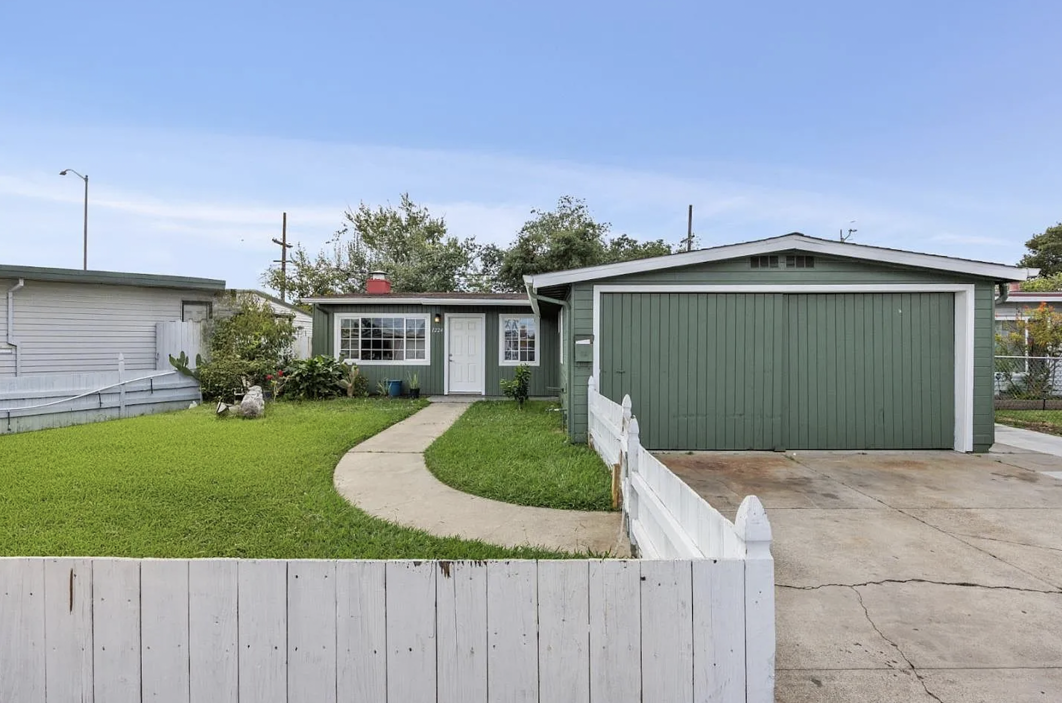 1224 Norton St, San Mateo