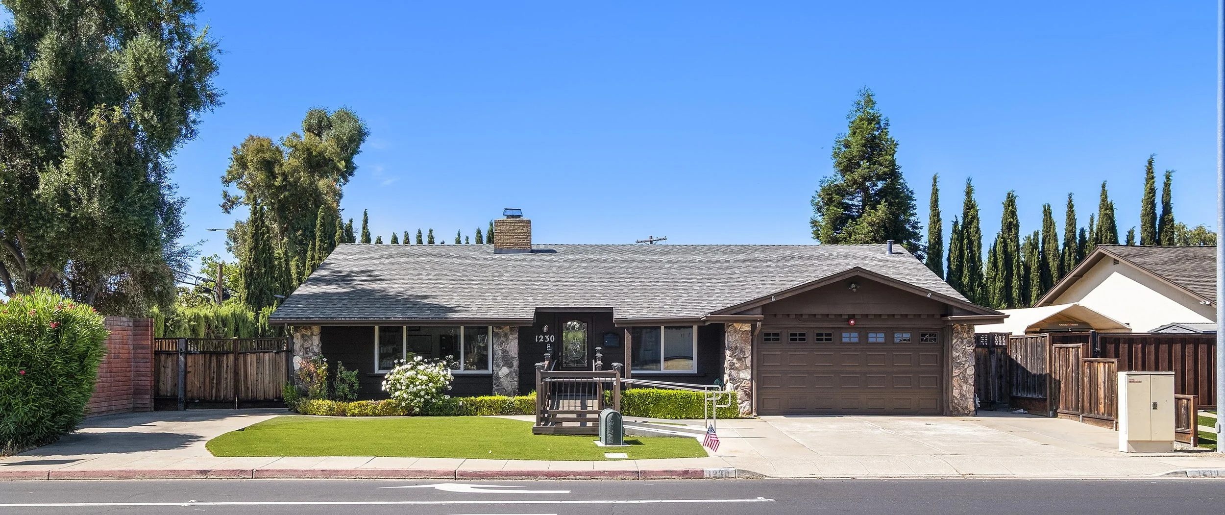 1230 Vancouver Way, Livermore