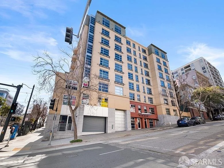 1701 Jackson St #105, San Francisco