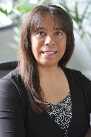 Tess Padron