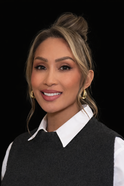 Ericka San Juan