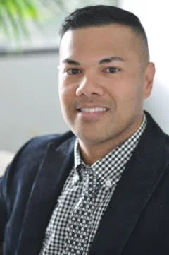 Paul Encinas