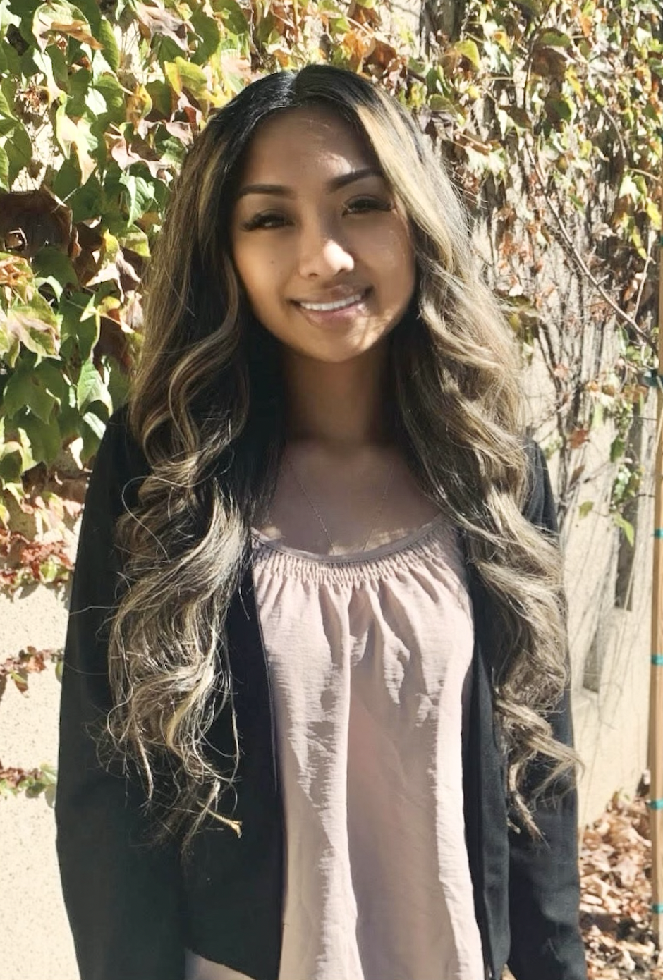 Jorean Mendoza