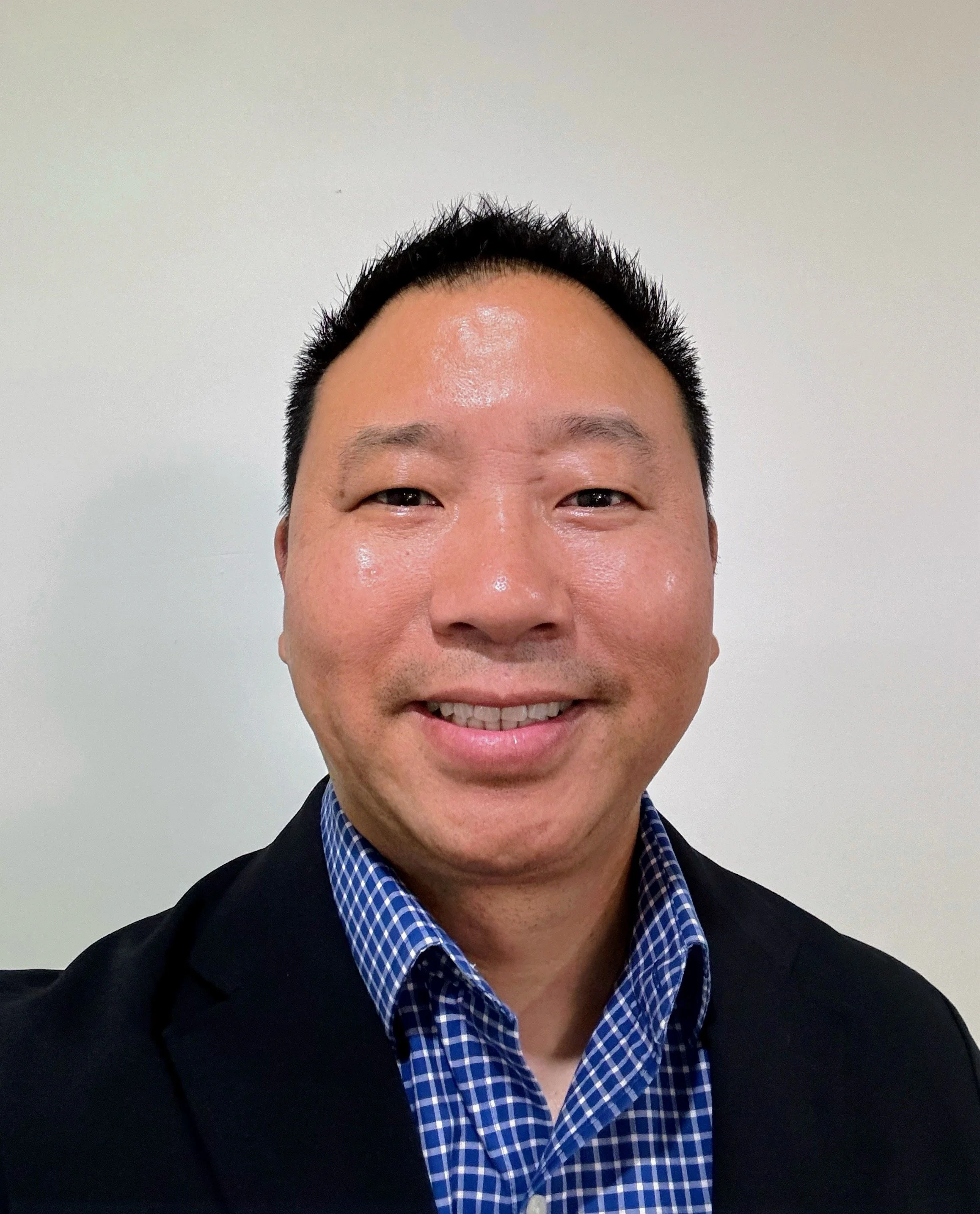 Paul Liu