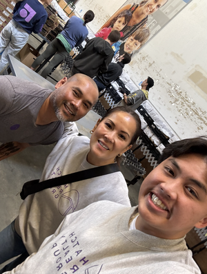 SF Food Bank