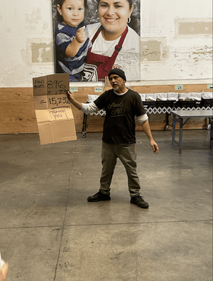 SF Food Bank