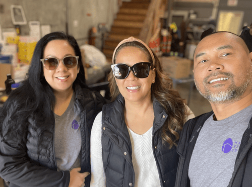 SF Food Bank 