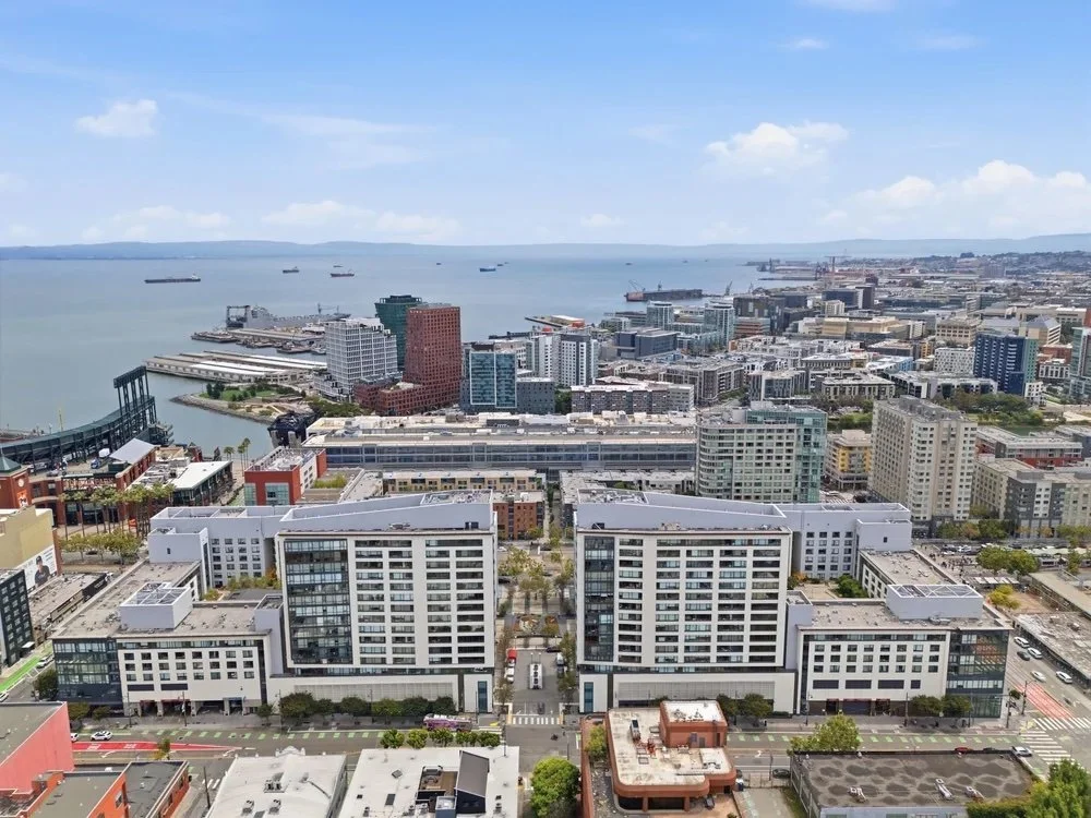 250 King St #722, San Francisco