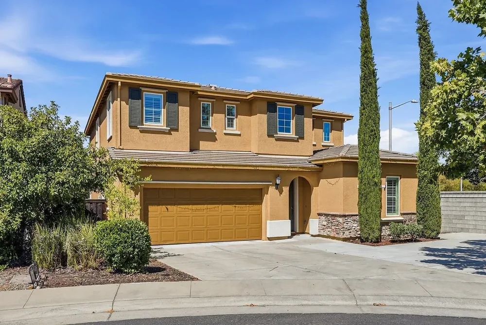 1707 Teal Ct, Rocklin