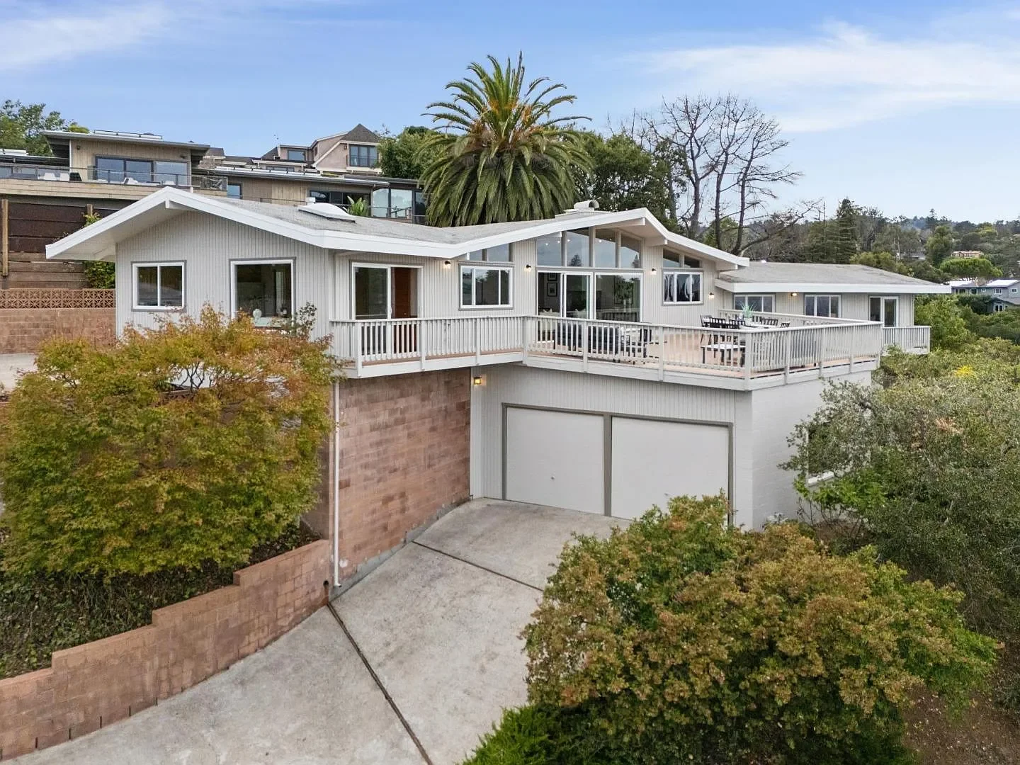 5 Belvedere Ct, Burlingame