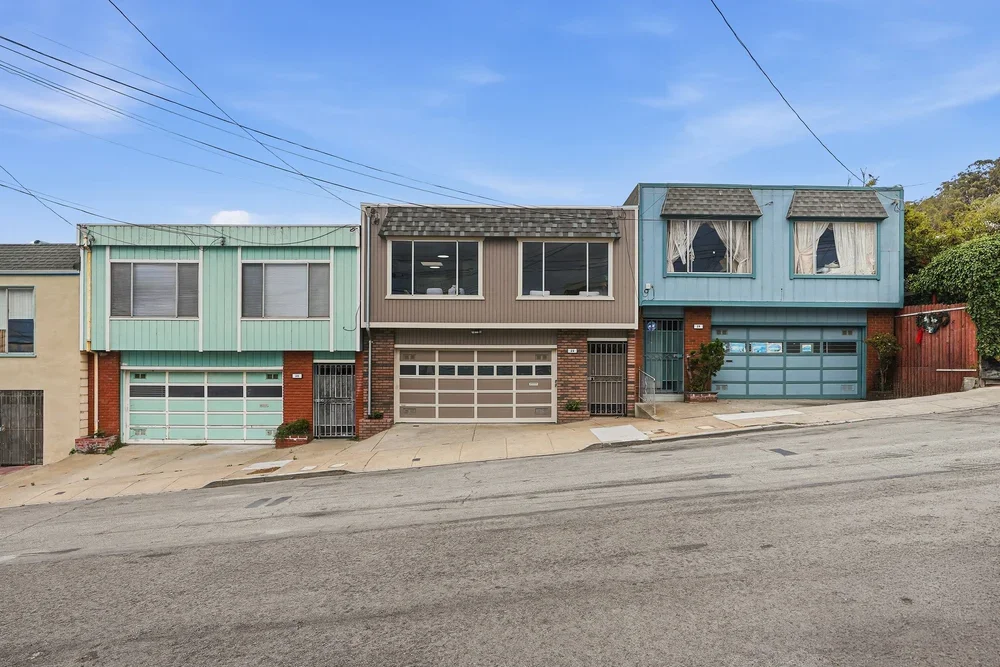 28 Hahn St, San Francisco