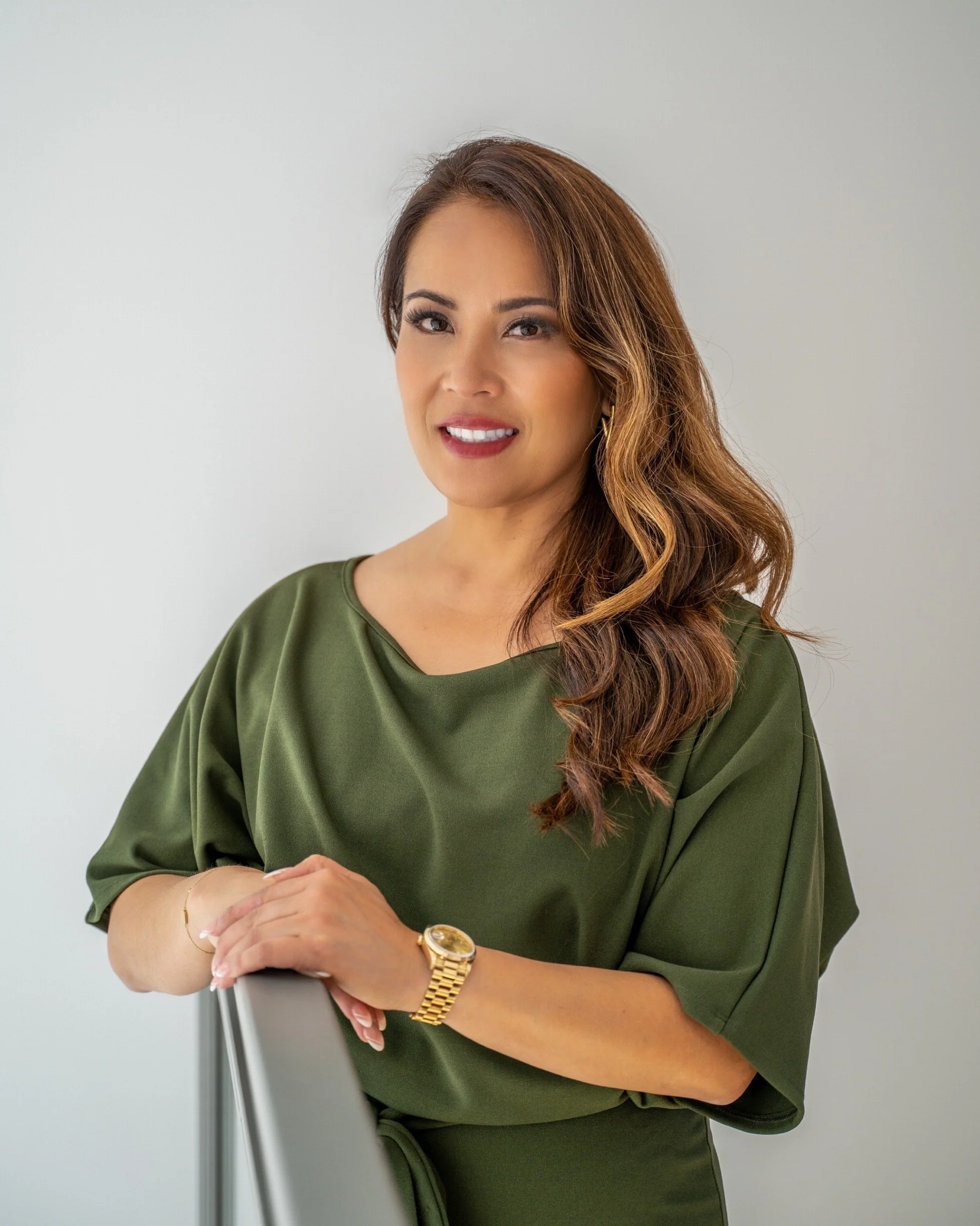 MEET OUR TEAM — HATCH REALTY GROUP