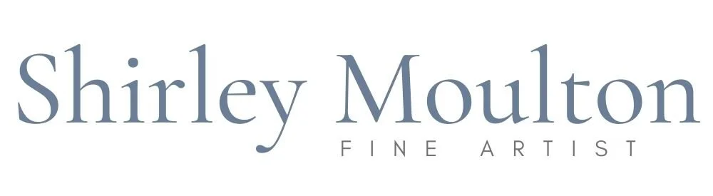 Shirley Moulton Fine Art
