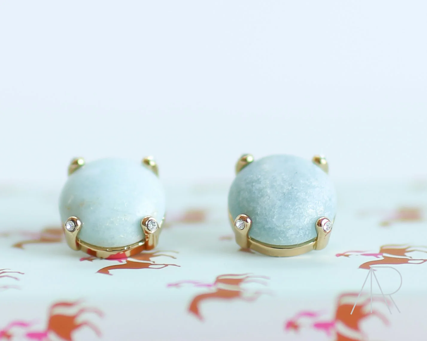 | Kate Spade Quarry Earrings |