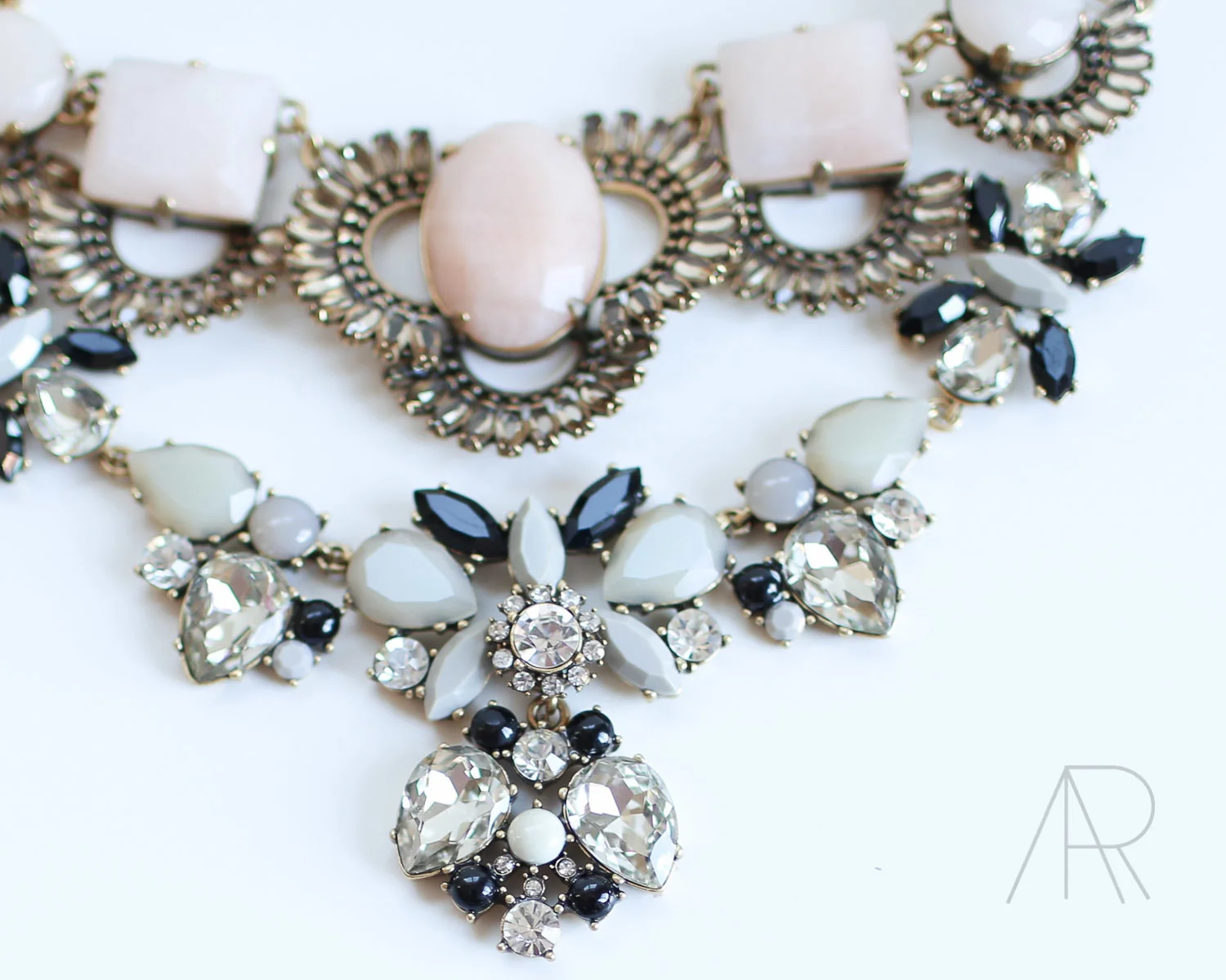 | J Crew Jewels |