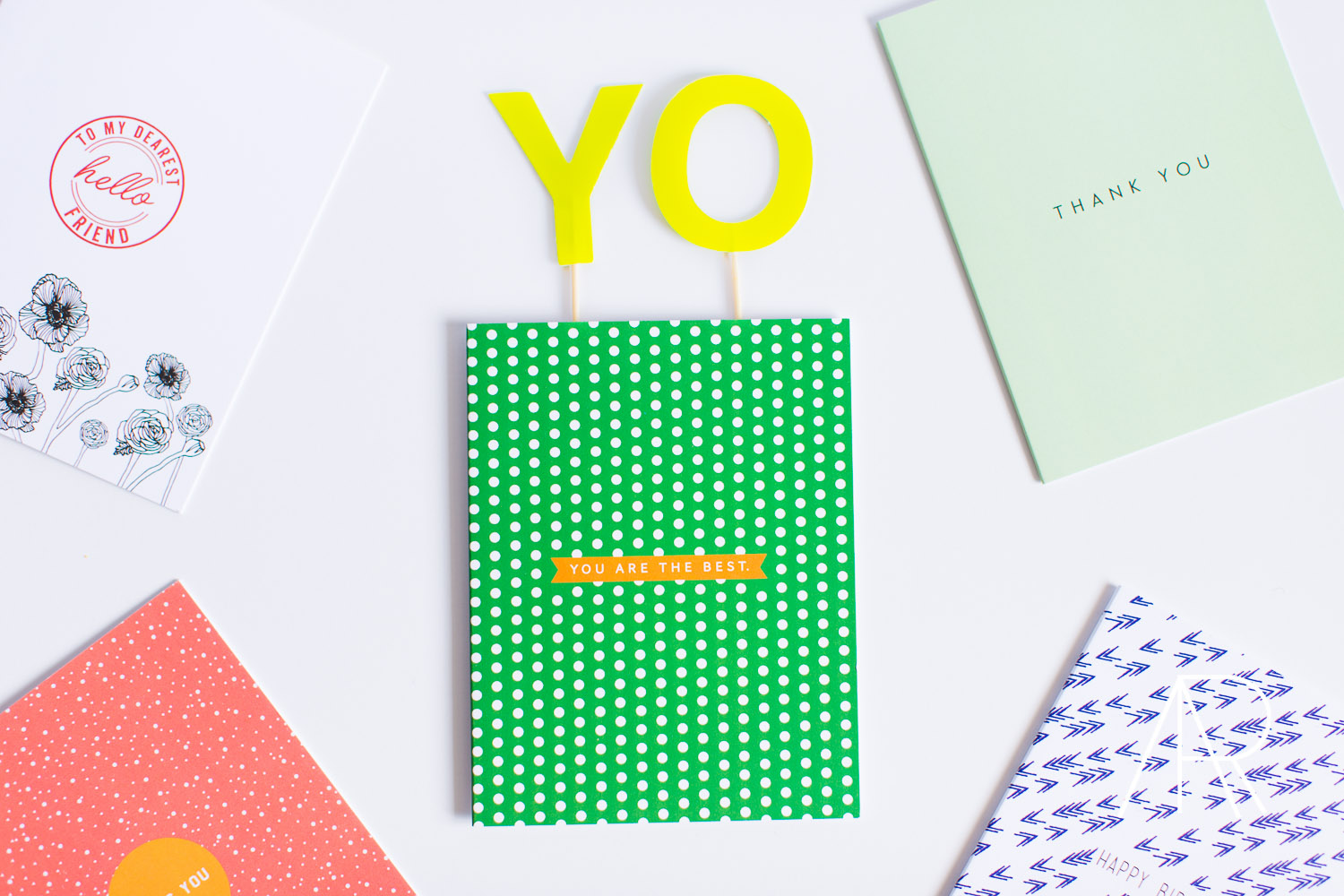 Nashville Darling Greeting Cards Nice Bear Designs Alyssa Rosenheck Photography