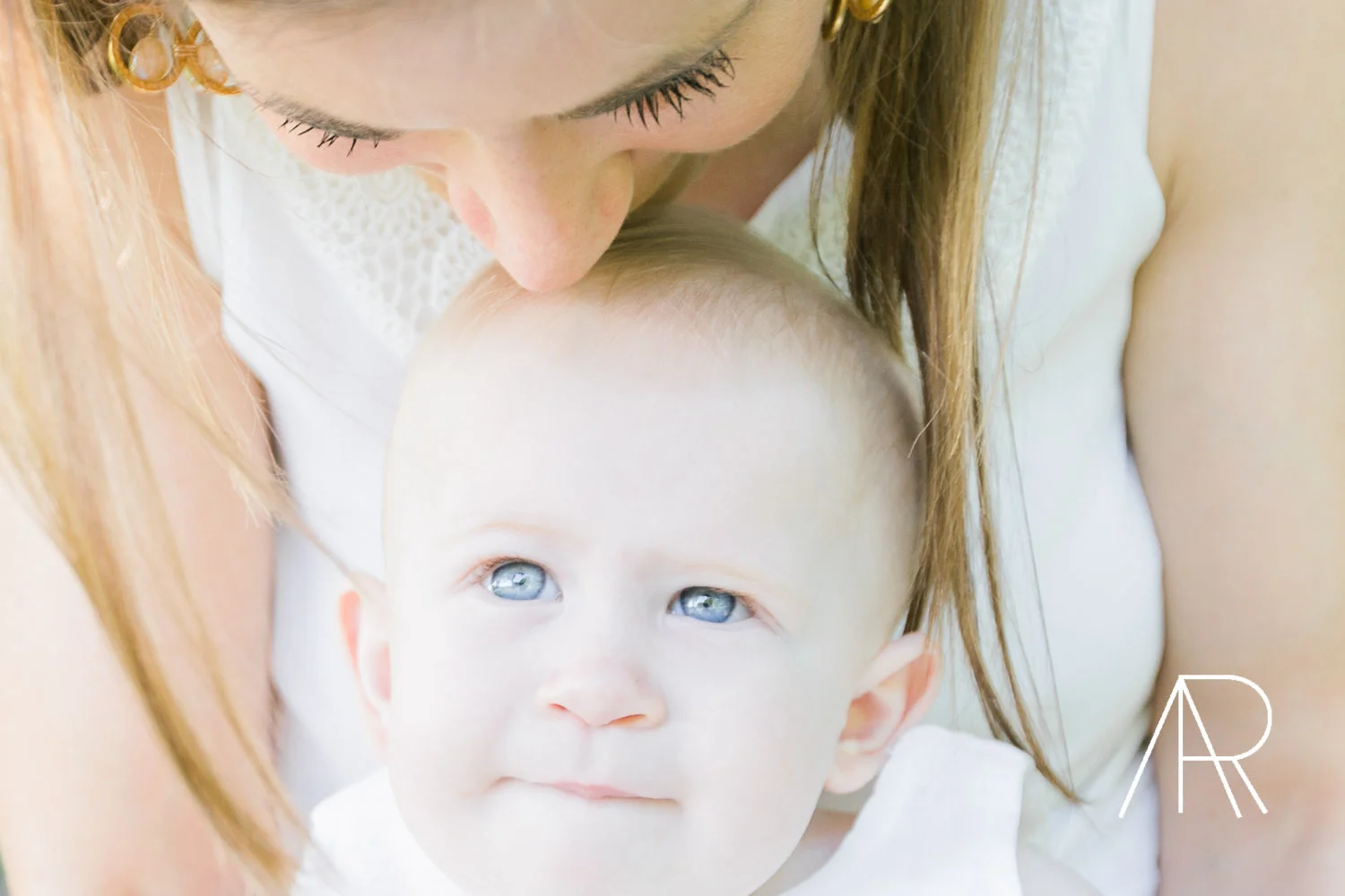 Nashville Family Lifestyle Photographer Alyssa Rosenheck Photography