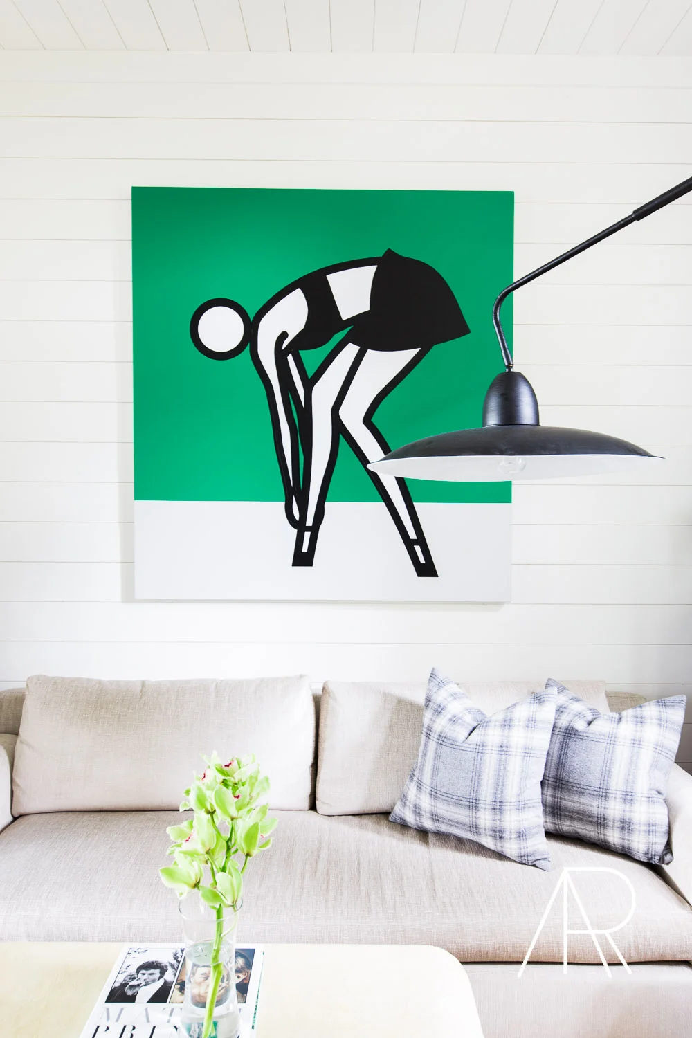 ©AlyssaRosenheck2015 Alyssa Rosenheck Interior Photography for Elle Decor