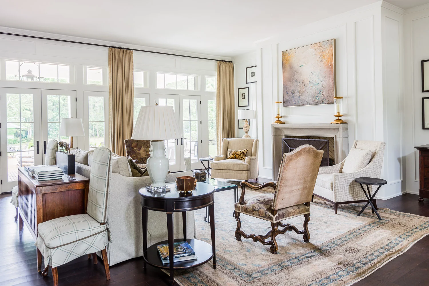 ©AlyssaRosenheck2015 Nashville Symphony Show House
