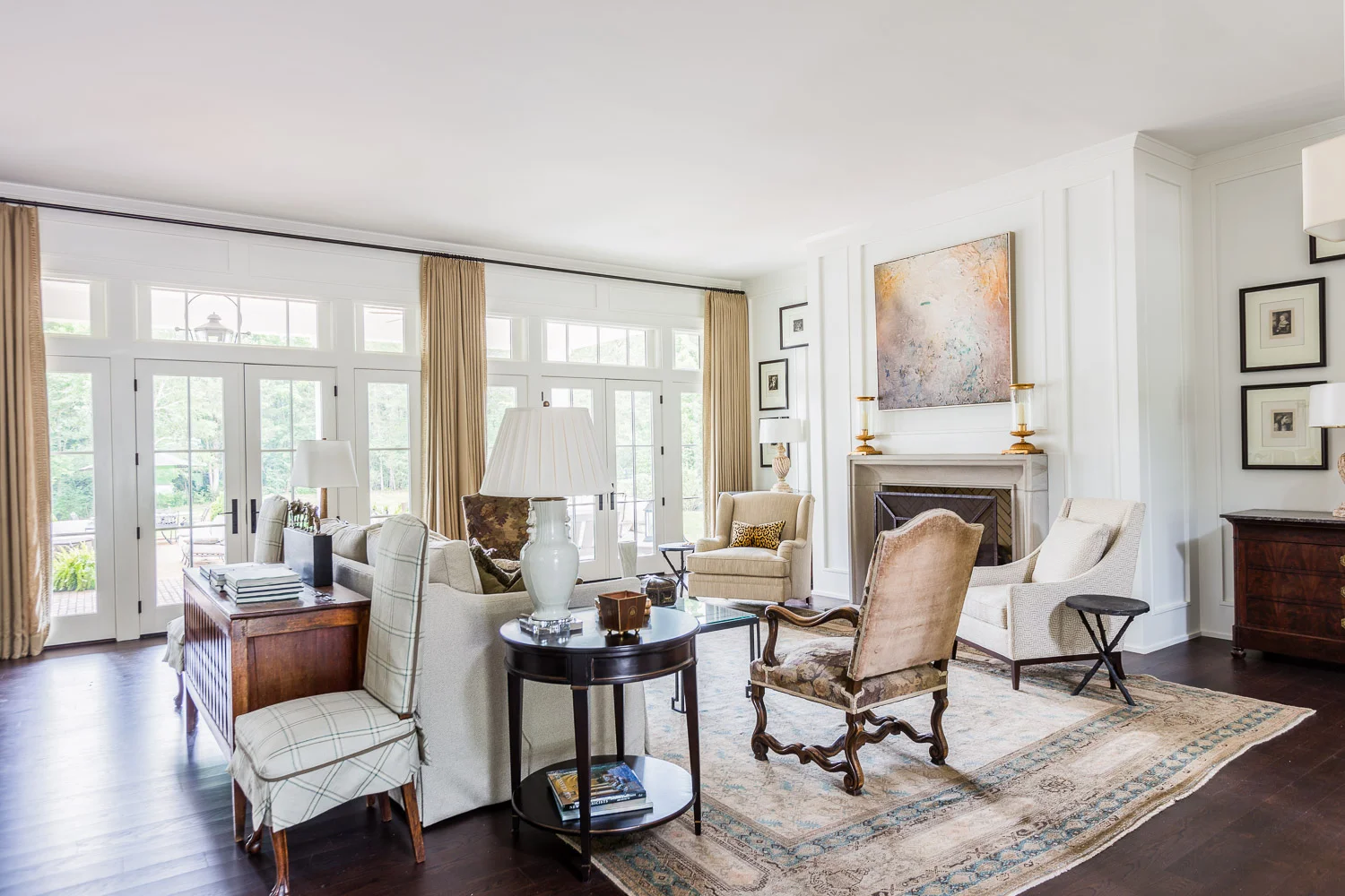 ©AlyssaRosenheck2015 Nashville Symphony Show House