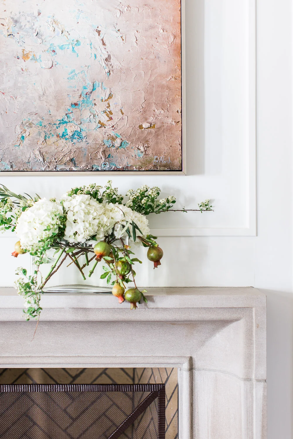 ©AlyssaRosenheck2015 Nashville Symphony Show House