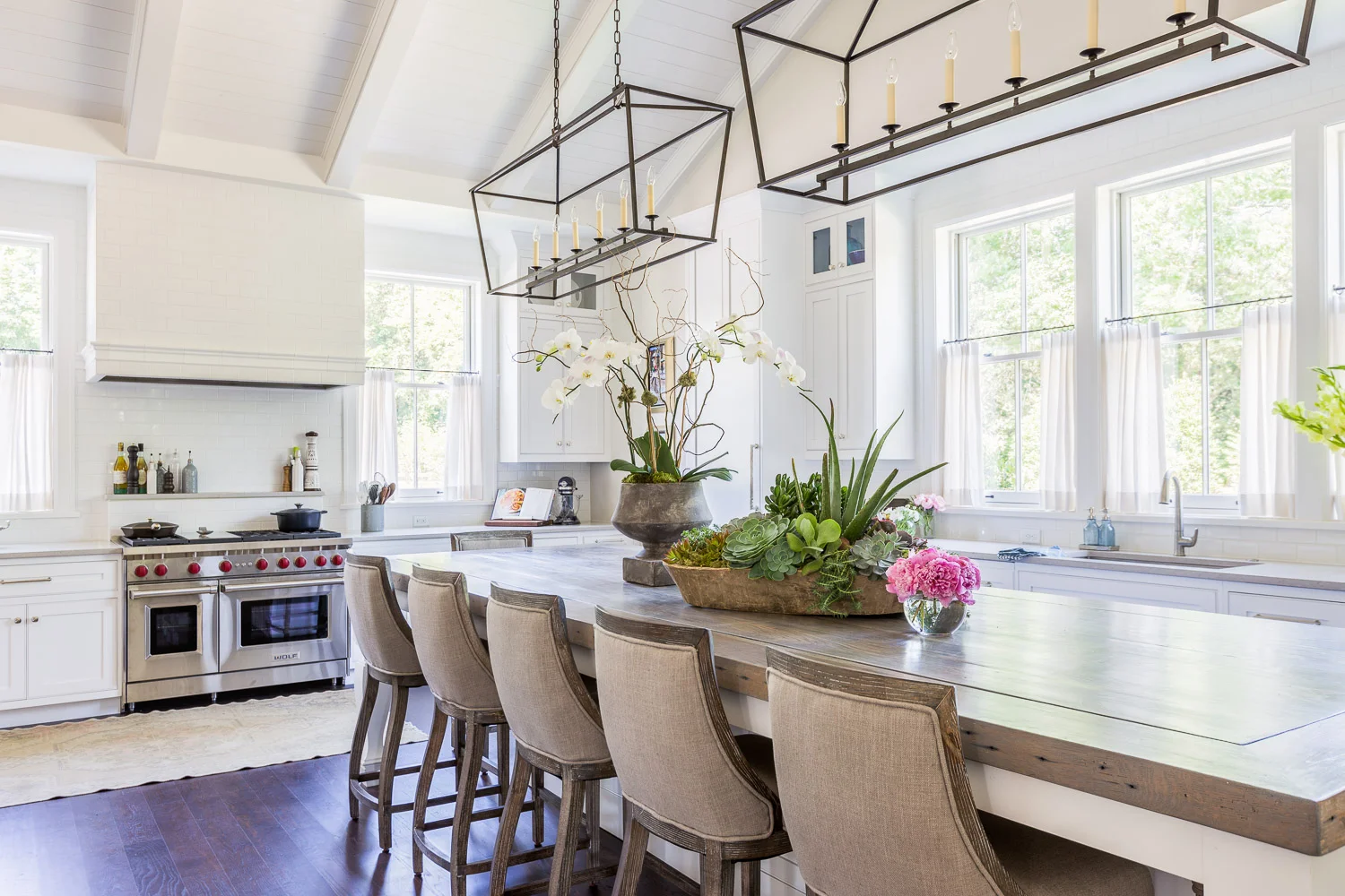 ©AlyssaRosenheck2015 Nashville Symphony Show House
