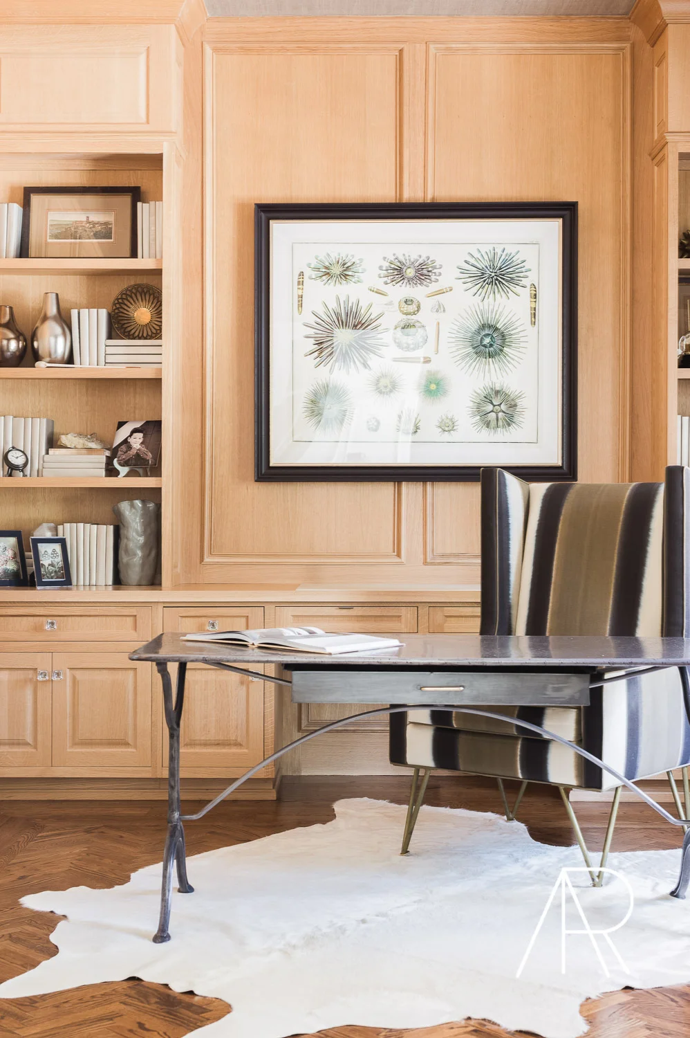 Tulsa Charm and Comfort with Elle Decor Xx — Alyssa Rosenheck Photography