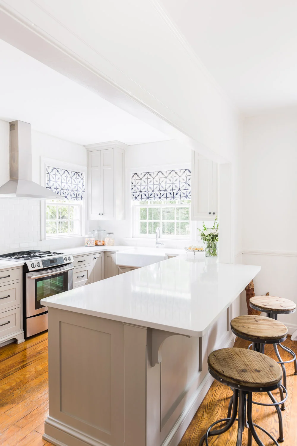 ©AlyssaRosenheck2015 with Julie Couch Interiors