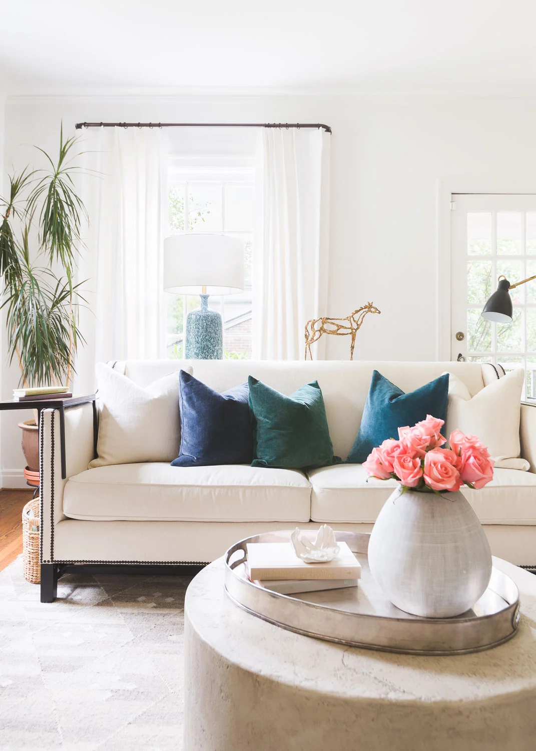 ©AlyssaRosenheck2015 with Julie Couch Interiors