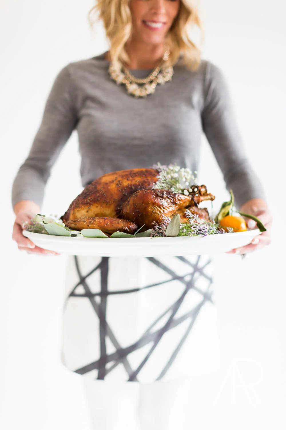 ©AlyssaRosenheck2015 Holiday Table Inspiration Shoot For Tiny Prints Featured in Domino Magazine by Alyssa Rosenheck