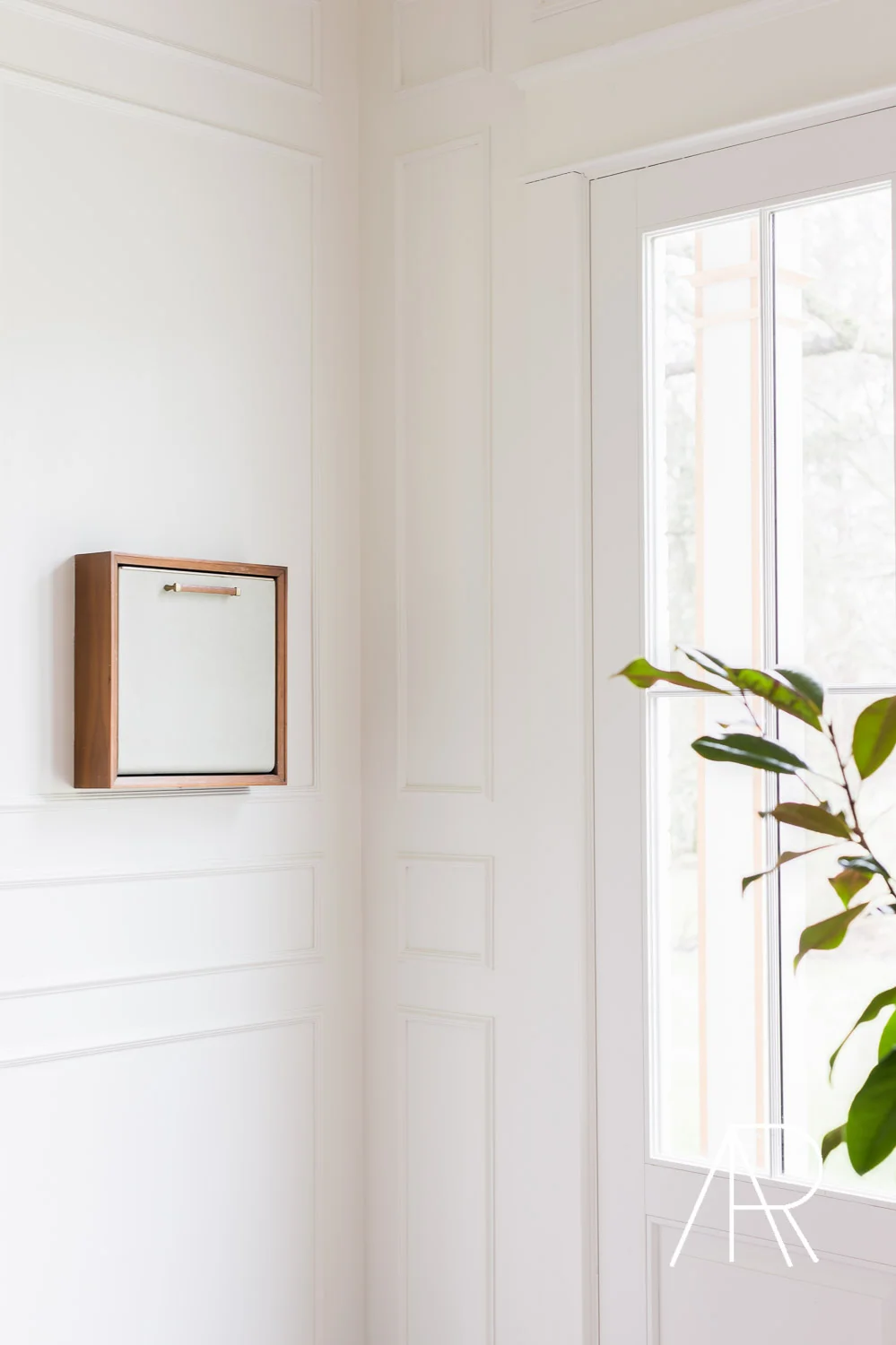 ©AlyssaRosenheck2016 for Style Me Pretty Living with Emily Lister Interiors