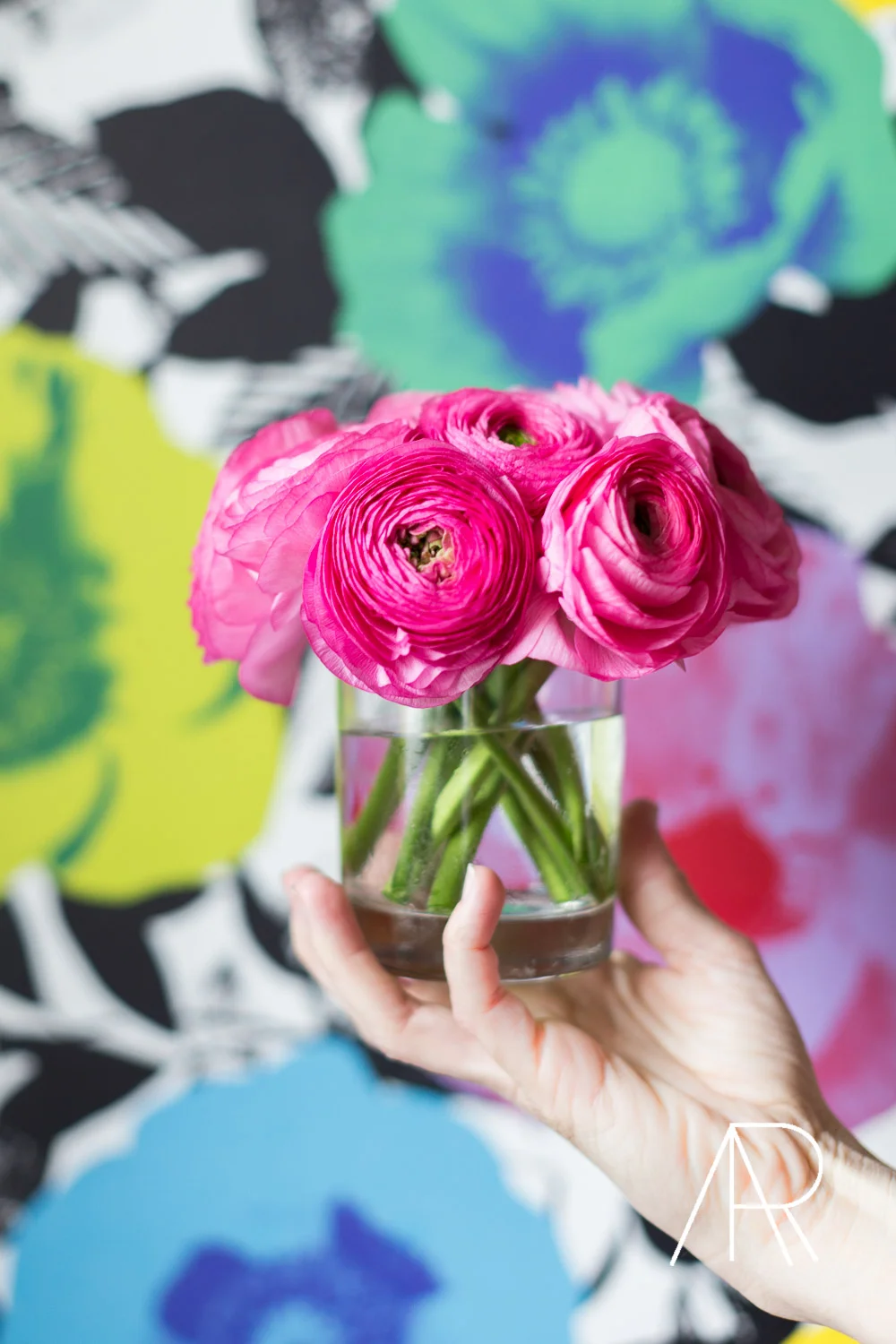 ©AlyssaRosenheck2016 for Style Me Pretty Living with Emily Lister Interiors