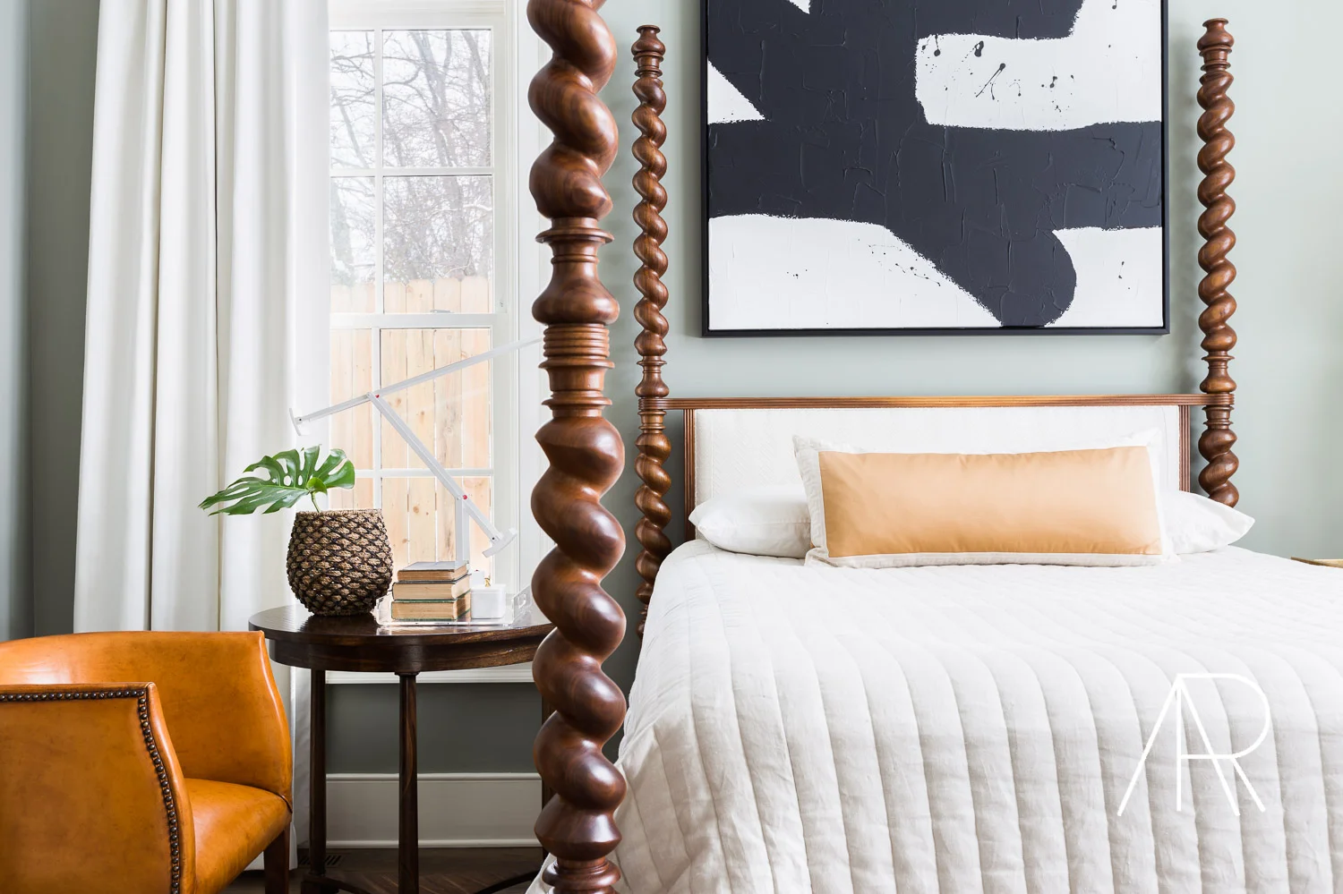 ©AlyssaRosenheck2016 For Elle Decor with Jason Arnold Interiors
