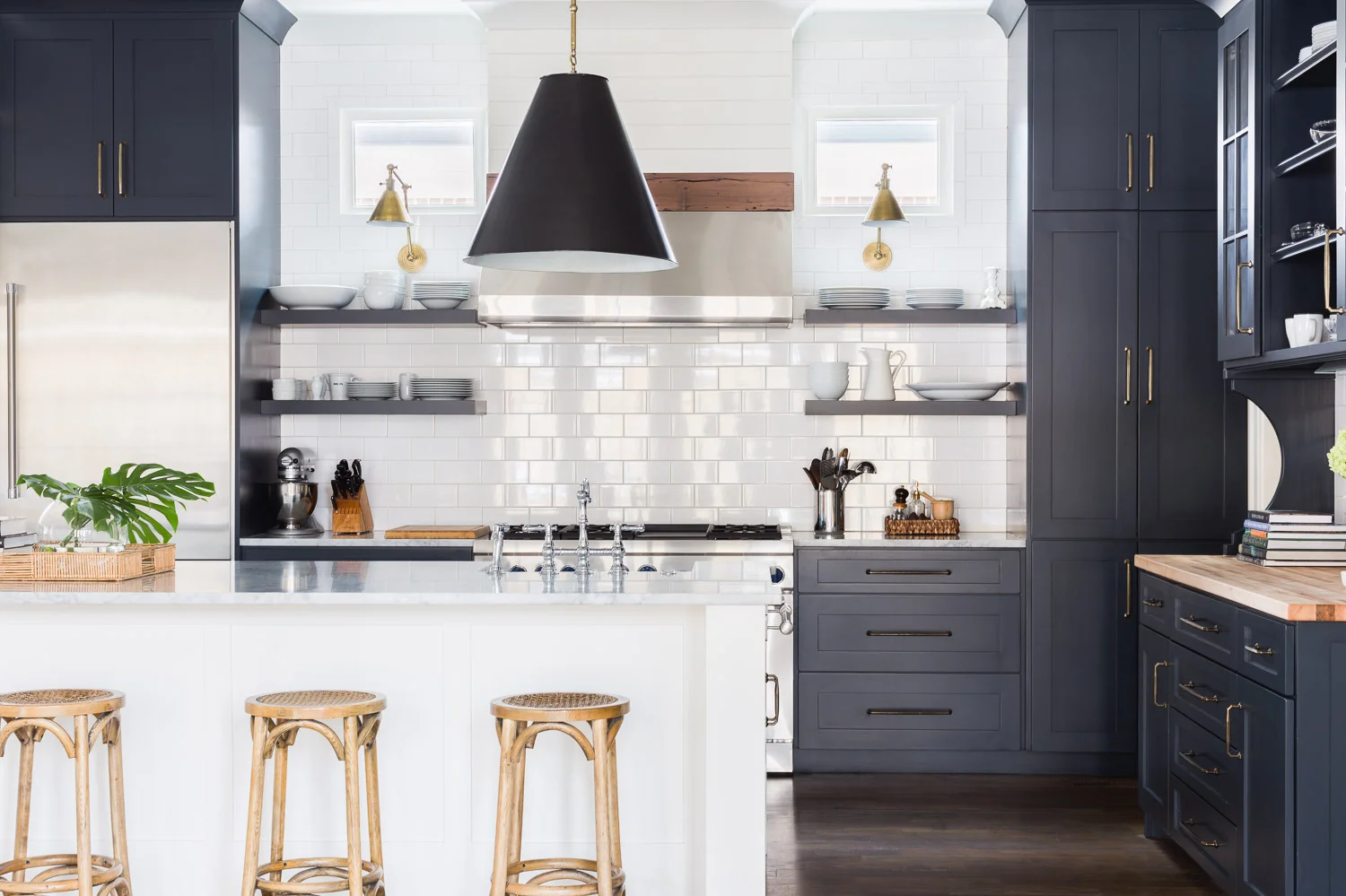 ©AlyssaRosenheck2016 For Elle Decor with Jason Arnold Interiors