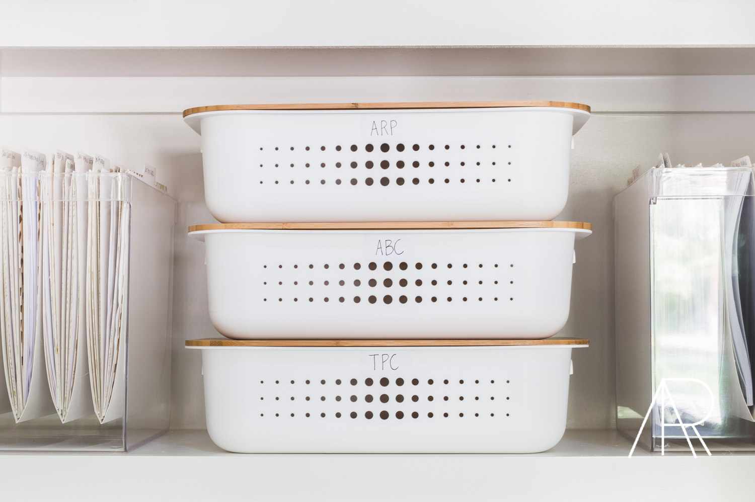 ©AlyssaRosenheck2016 for Rue Magazine with The Home Edit and Alyssa Rosenheck