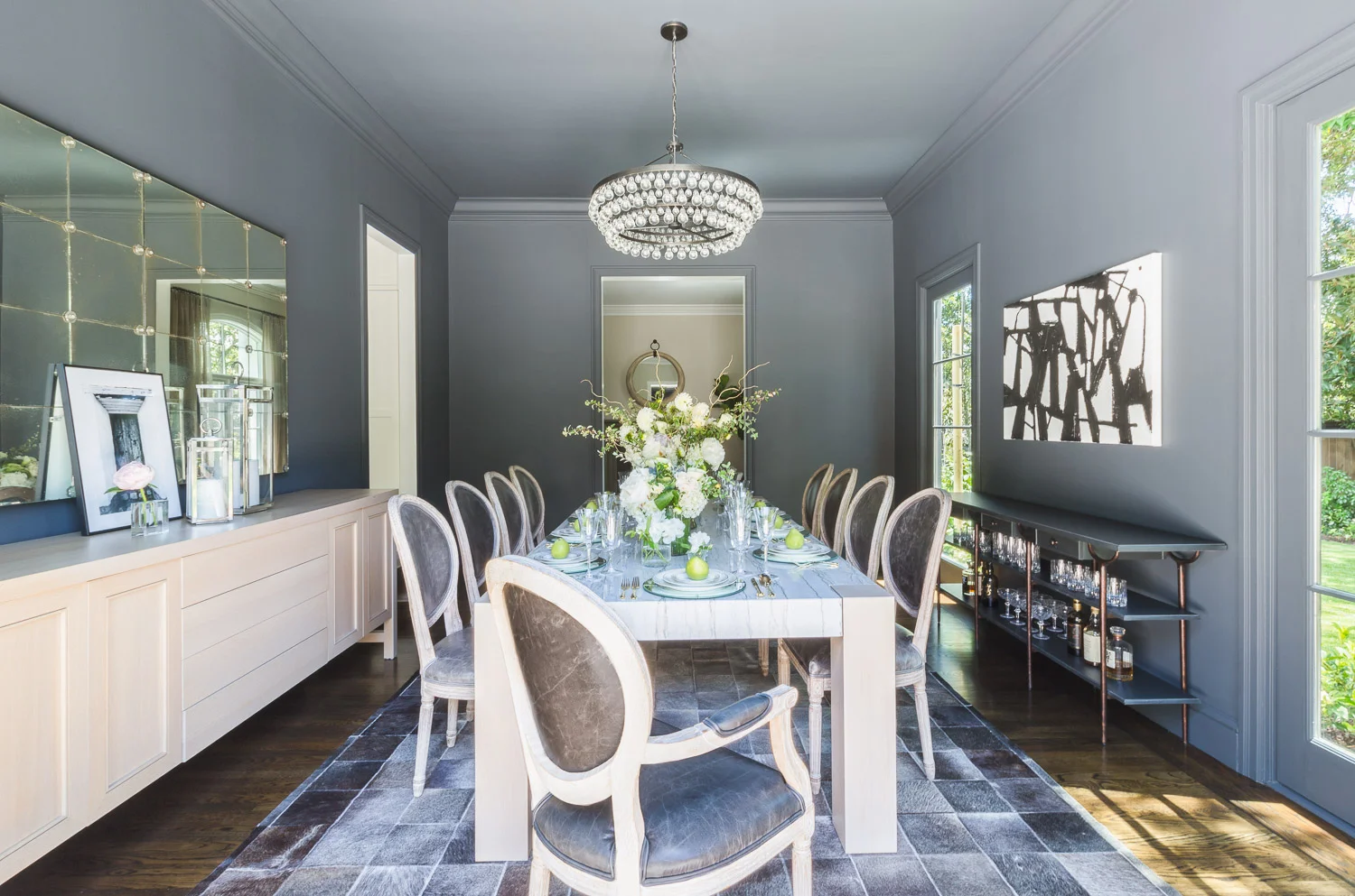 ©AlyssaRosenheck2016 with Amanda Barnes Interiors