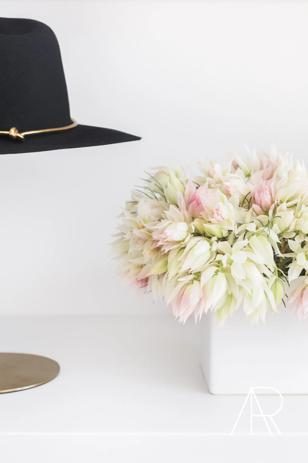 ©AlyssaRosenheck2016 For Taylor Anne Interiors with MYDOMAINE in Downtown LA