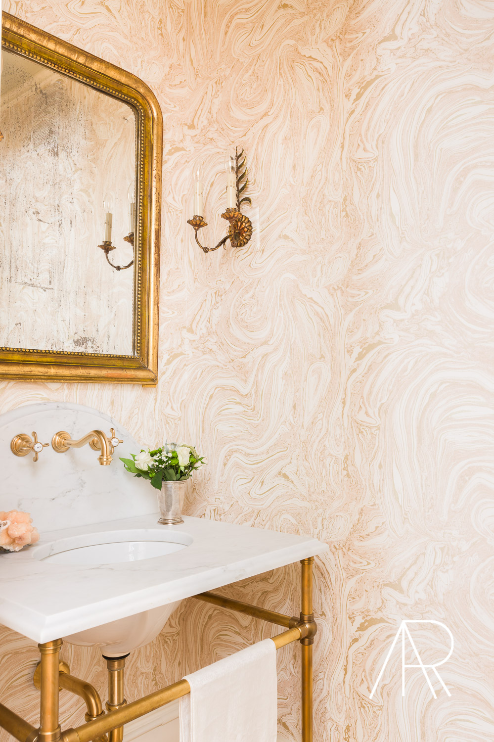 ©AlyssaRosenheck Alyssa Rosenheck for Sarah Hill Interiors