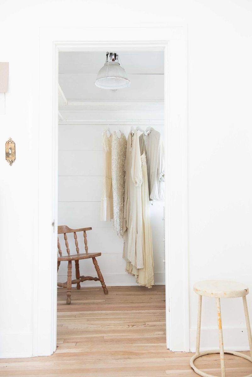 Alyssa Rosenheck's The New Southern Designer Spotlight with Leanne Ford Pittsburgh PA Los Angeles CA