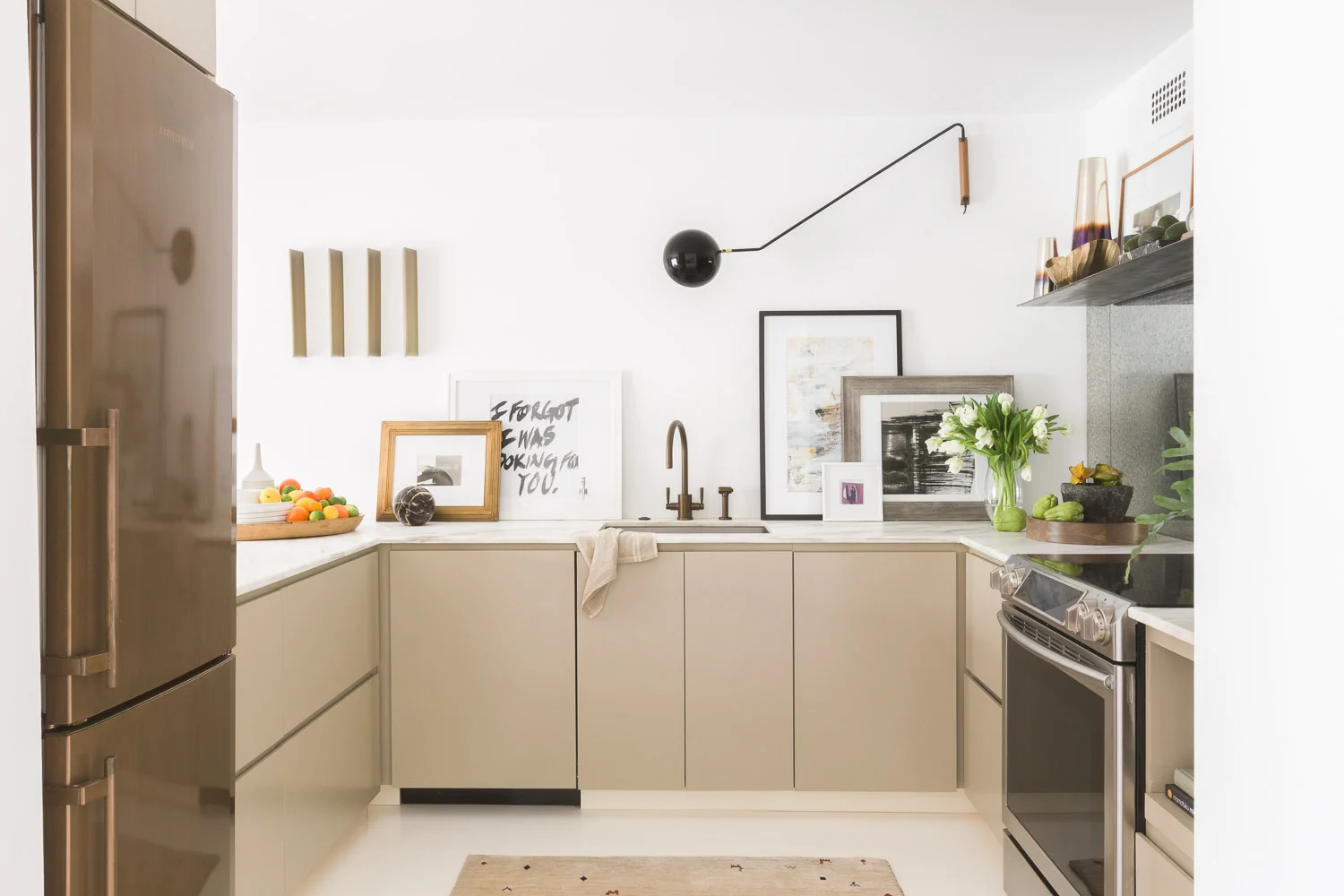 Alyssa Rosenheck's The New Southern Designer Spotlight with James Saavedra, Austin Texas Photo: ©AlyssaRosenheck
