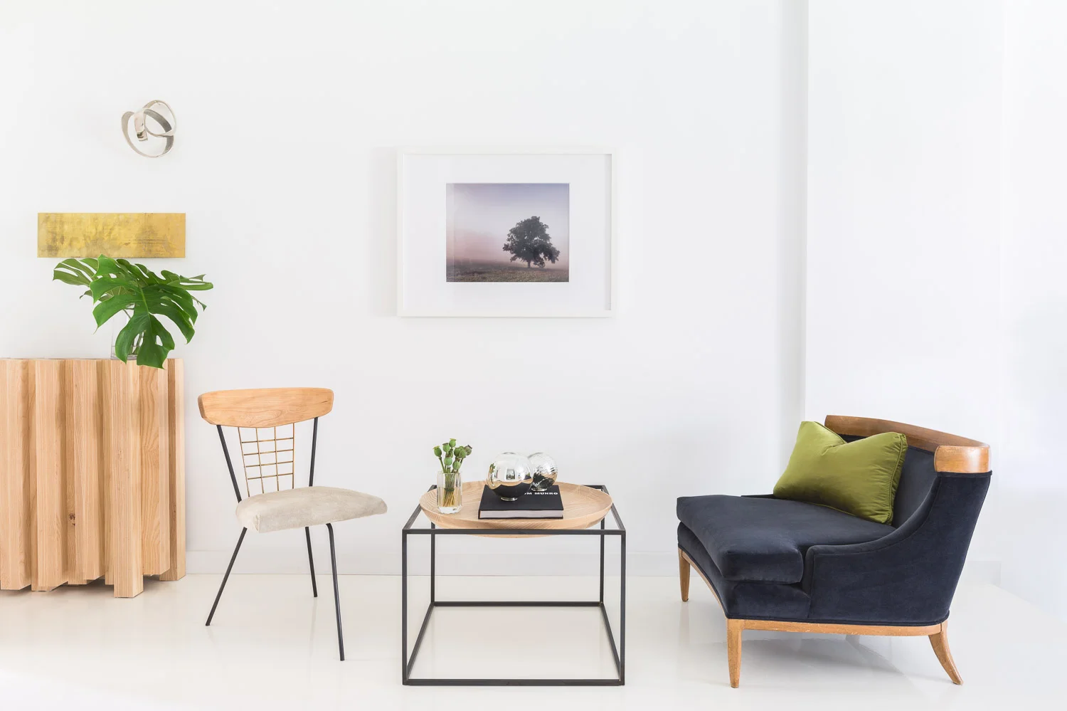 Alyssa Rosenheck's The New Southern Designer Spotlight with James Saavedra, Austin Texas Photo: ©AlyssaRosenheck